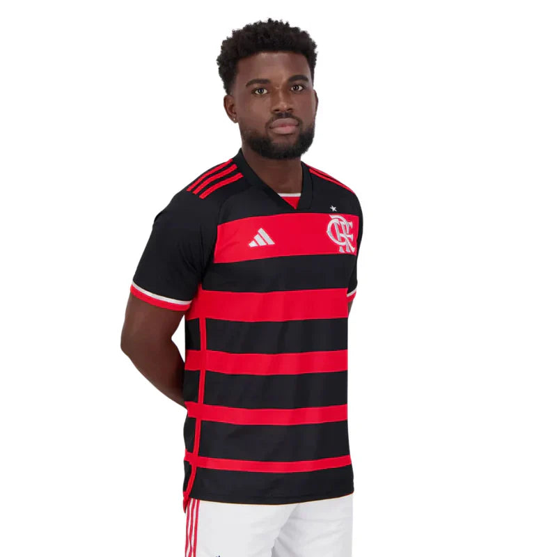 Camisa Flamengo 2024/25 Home