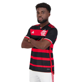 Camisa Flamengo 2024/25 Home