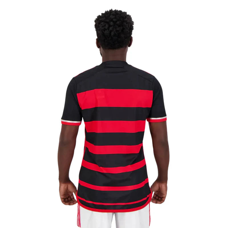 Camisa Flamengo 2024/25 Home