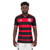 Camisa Flamengo 2024/25 Home