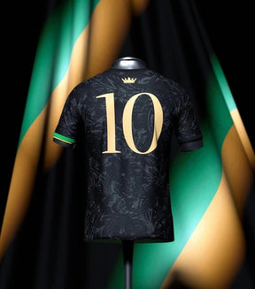 Camisa Brasil 2024/25 Edição Legends "Rei Pelé"