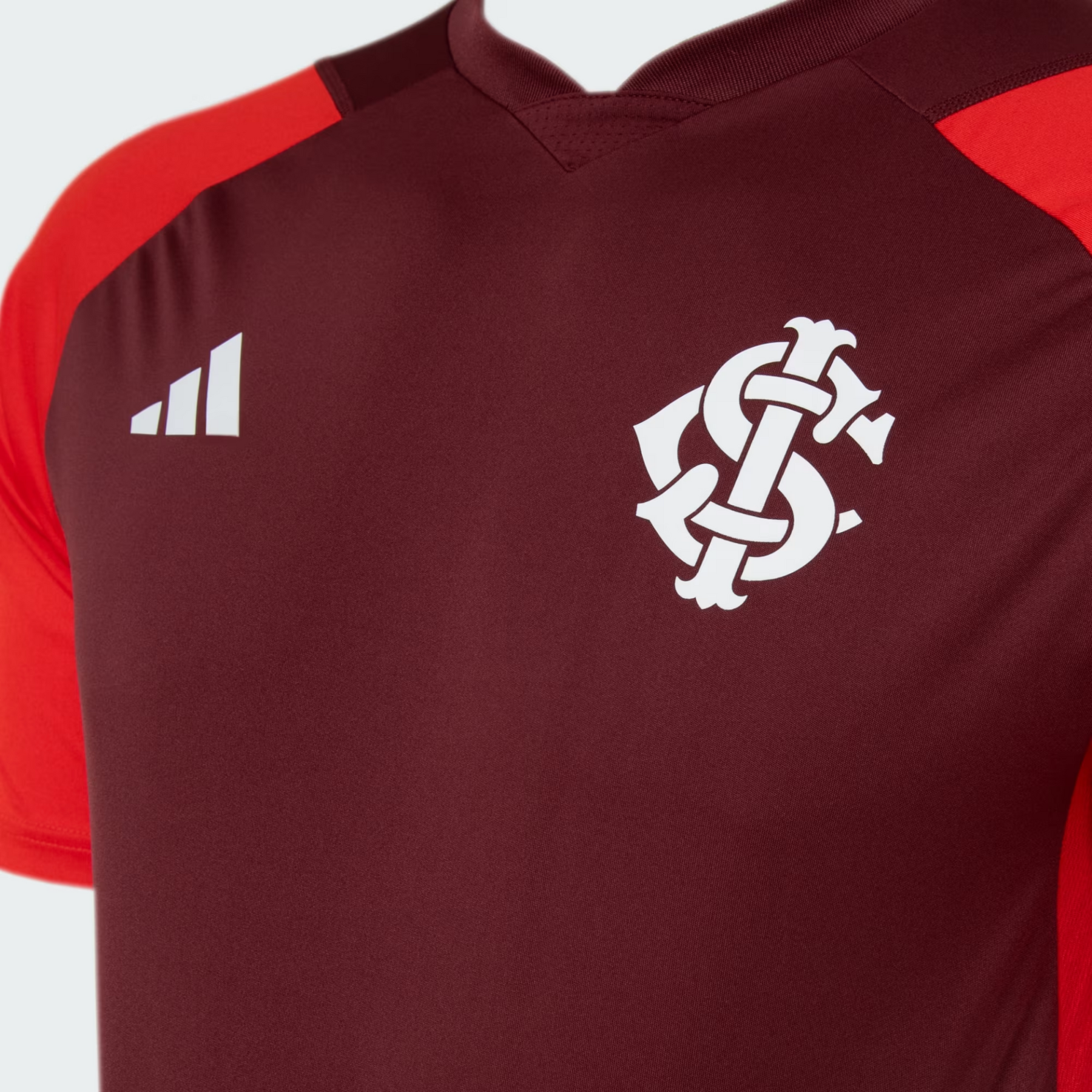 Camisa SC Internacional 2024/25 Treino