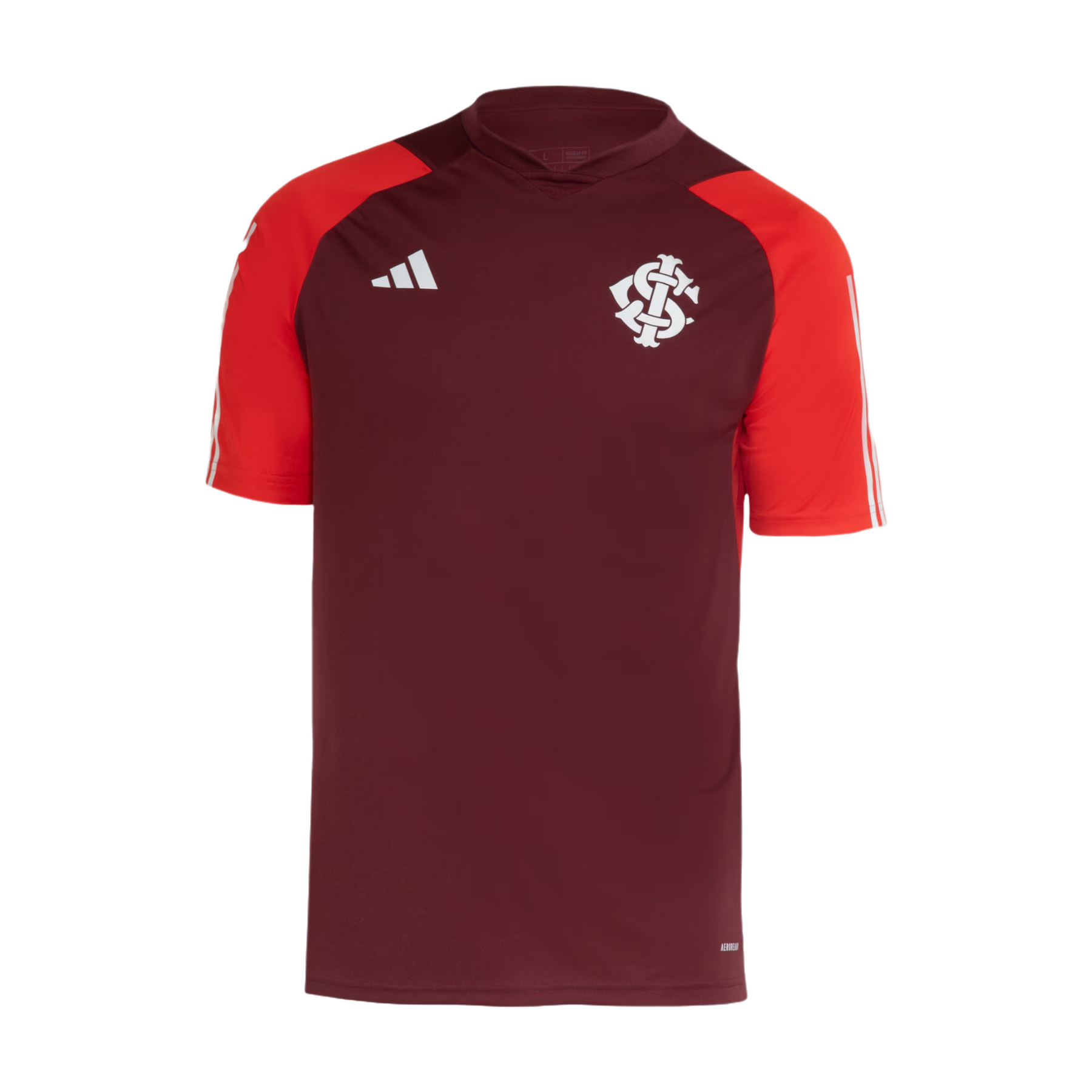 Camisa SC Internacional 2024/25 Treino