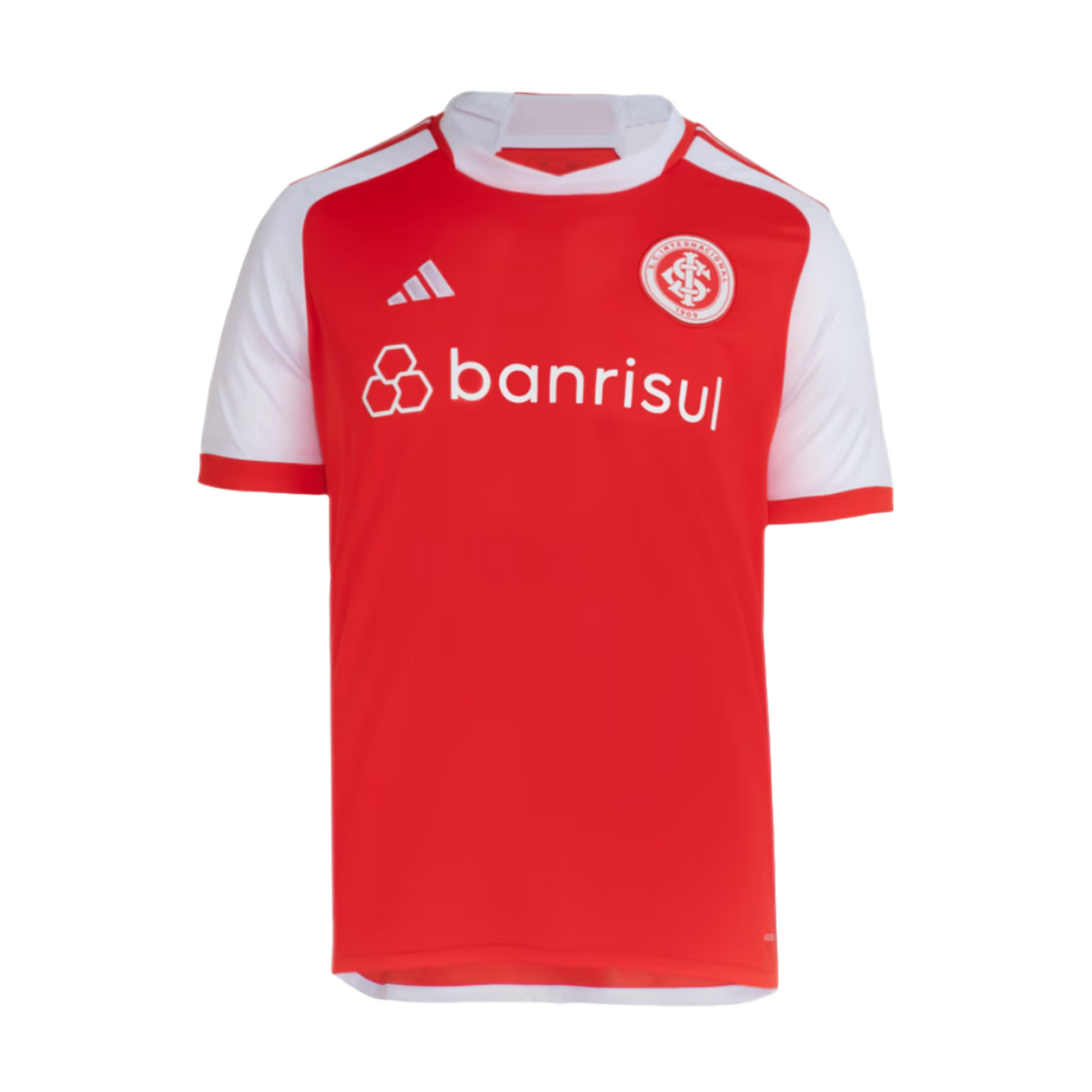 Camisa SC Internacional 2024/25 Home