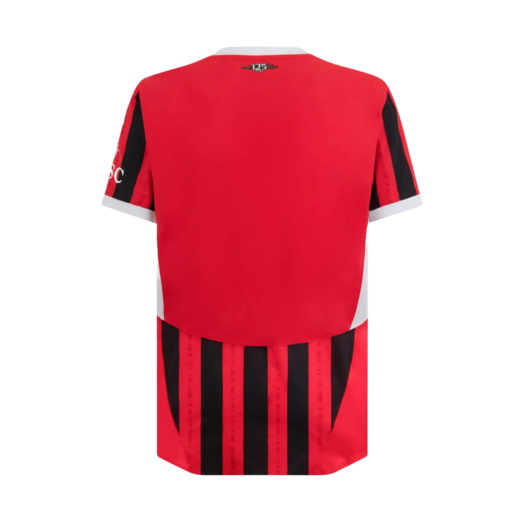 Camisa AC Milan 2024/25 Home