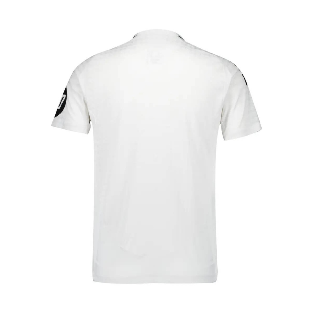 LANÇAMENTO Camisa Real Madrid "Vini Jr. 7" 2024/25 Home