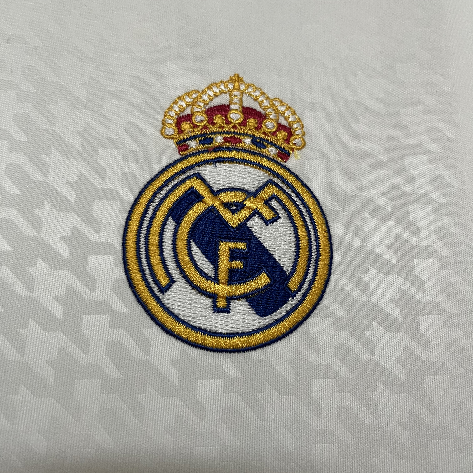 LANÇAMENTO Camisa Real Madrid "Mbappé 9" 2024/25 Home