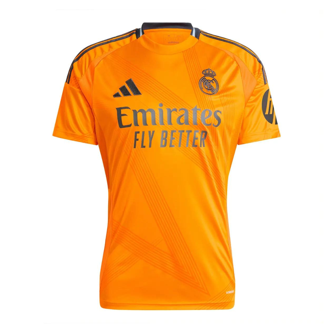 Camisa Real Madrid 2024/25 Away