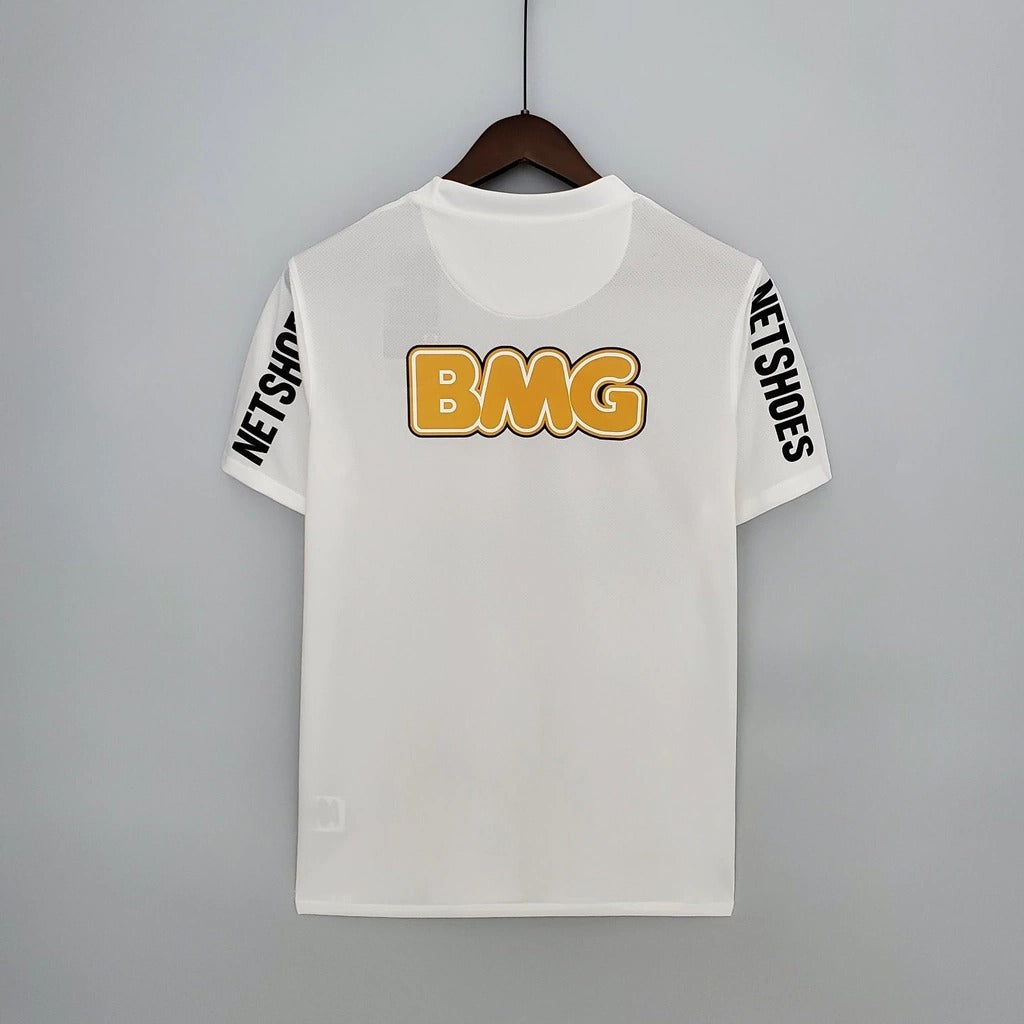 Camisa Retrô Santos 2012/13 Home