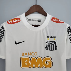 Camisa Retrô Santos 2012/13 Home