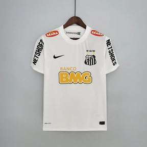 Camisa Retrô Santos 2012/13 Home