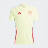 LANÇAMENTO Camisa Seleção Espanha 2024/25 Away