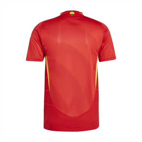 LANÇAMENTO Camisa Seleção Espanha 2024/25 Home