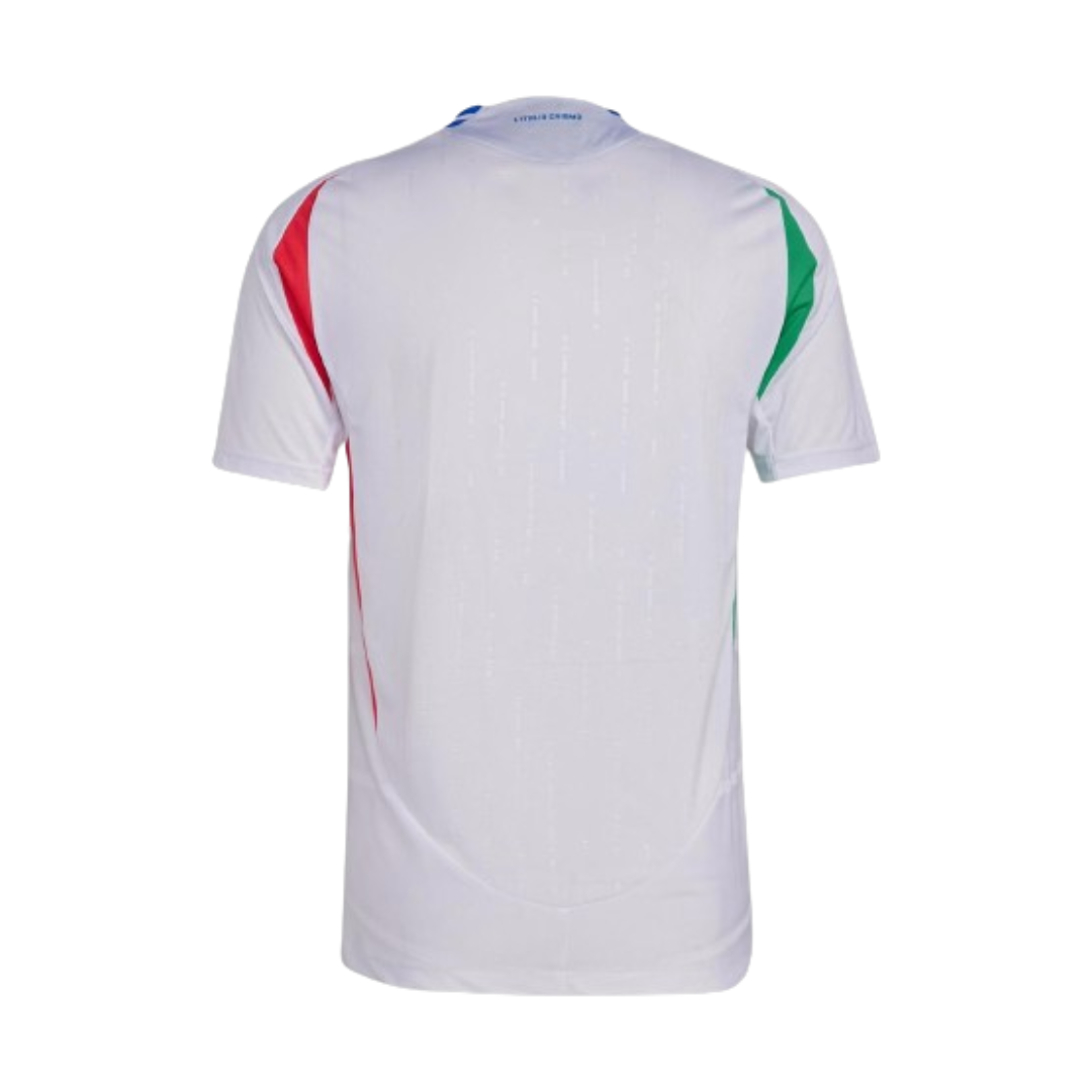 LANÇAMENTO Camisa Seleção Itália 2024/25 Away