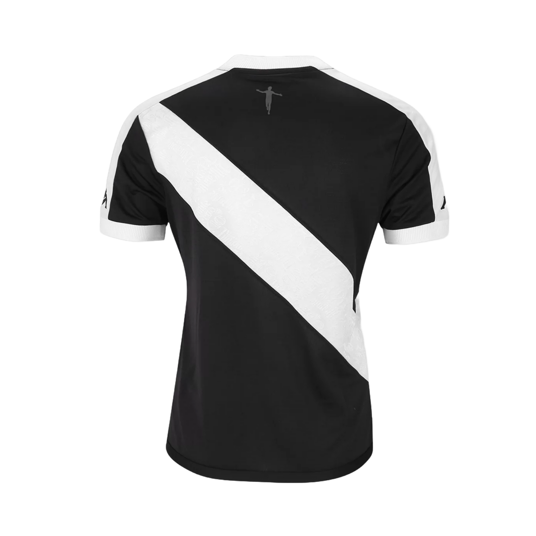 Camisa Vasco da Gama Feminina 2024/25 Home