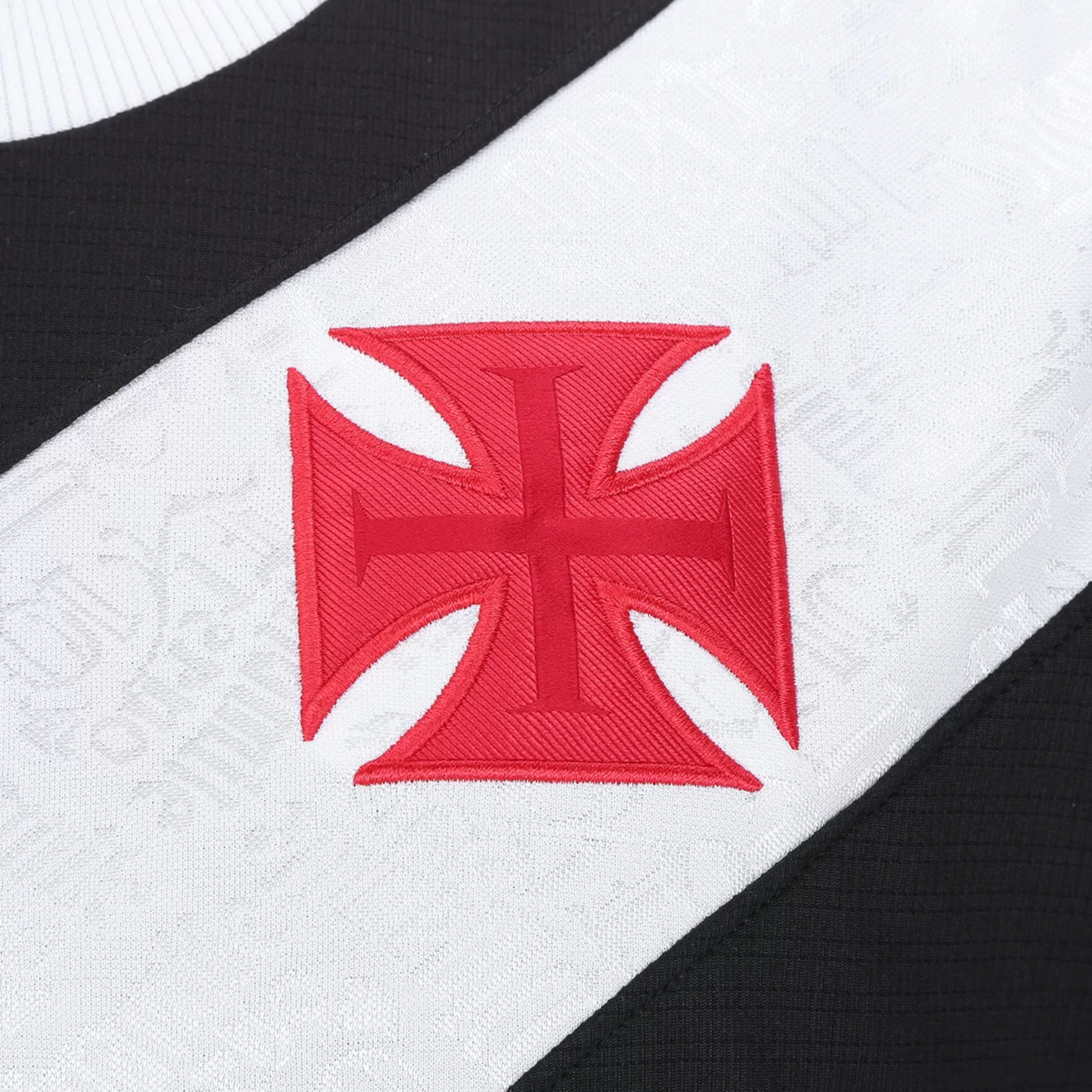 Camisa Vasco da Gama 2024/25 Home