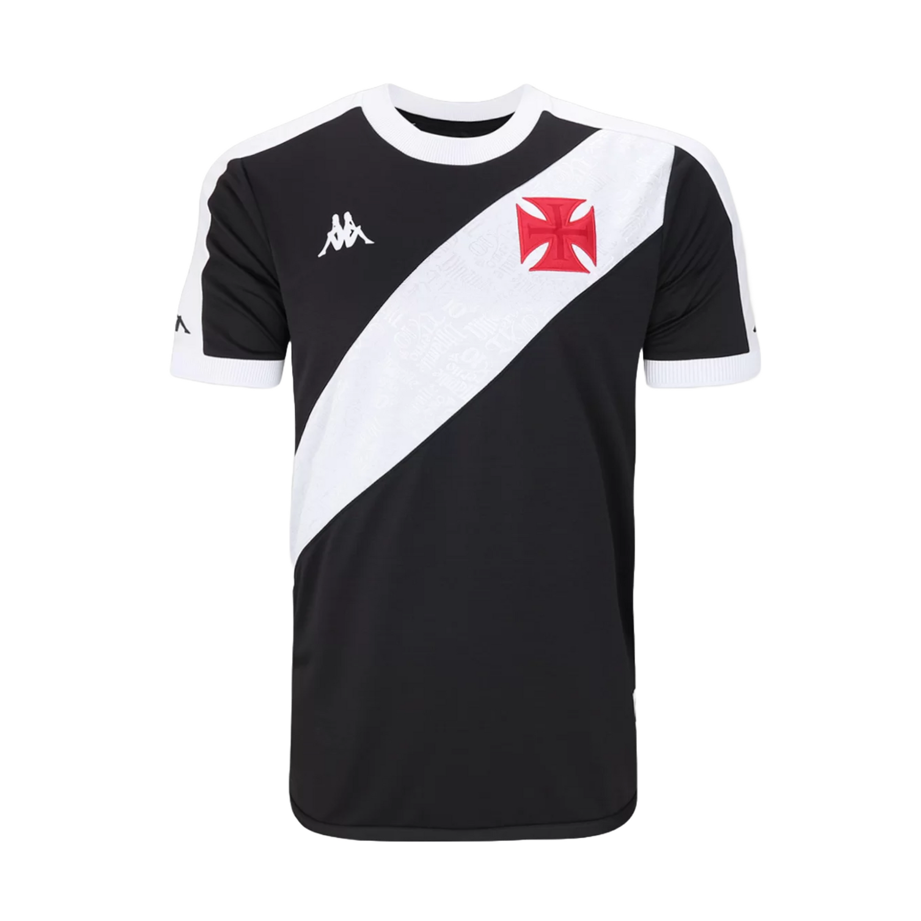 PERSONALIZAÇÃO GRÁTIS - Camisa Vasco da Gama "COUTINHO 11" 2024/25 Home