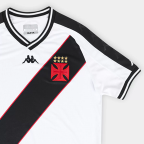 Camisa Vasco da Gama Feminina 2024/25 Away