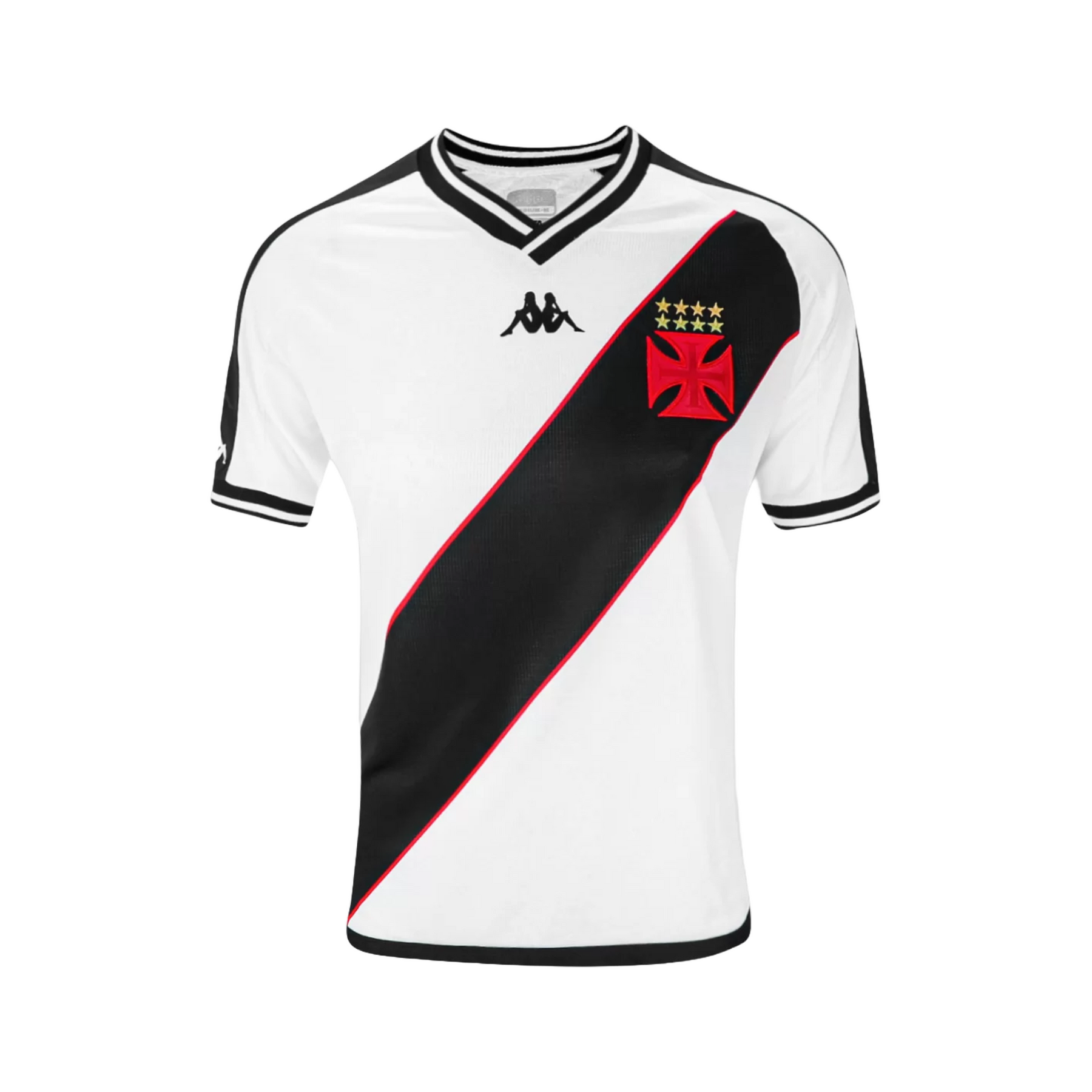 Camisa Vasco da Gama Feminina 2024/25 Away