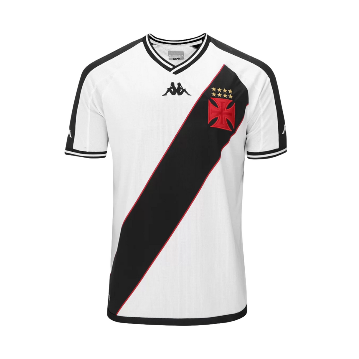 PERSONALIZAÇÃO GRÁTIS - Camisa Vasco da Gama "COUTINHO 11" 2024/25 Away