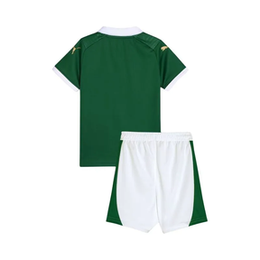 Conjunto Infantil SE Palmeiras 2024/25  Home