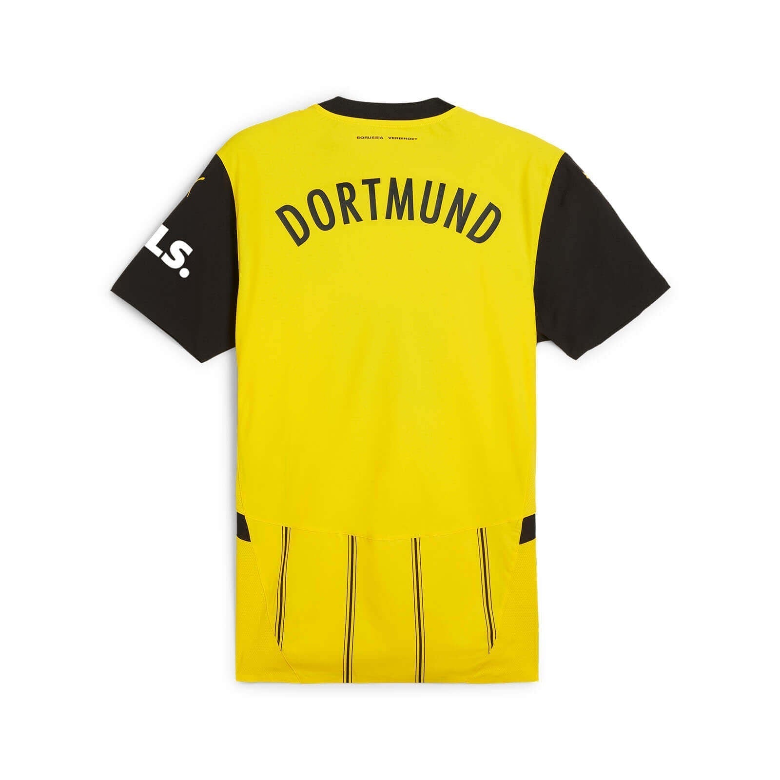 Camisa Borussia Dortmund 2024/25 Home