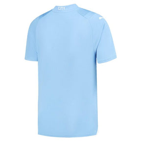 Camisa Manchester City 2023/24 Home