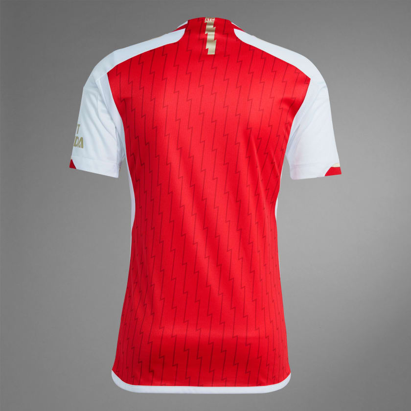 Camisa Arsenal 2023/24 Home