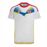 Camisa Seleção Venezuela 2024/25 away