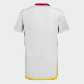 Camisa Seleção Venezuela 2024/25 away