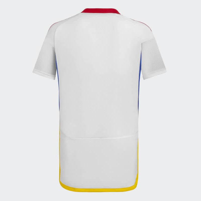 Camisa Seleção Venezuela 2024/25 away