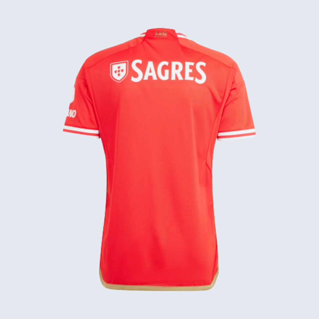 Camisa Benfica 2023/24 Home