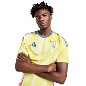 Camisa Juventus 2024/25 Away