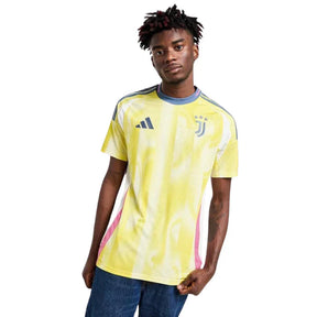 Camisa Juventus 2024/25 Away