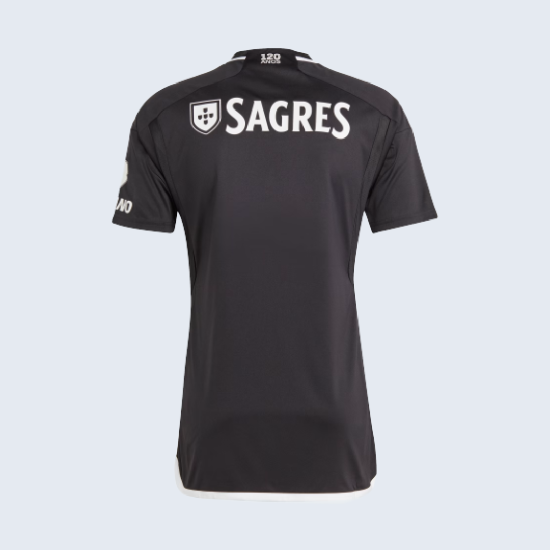 Camisa Benfica 2023/24 Away