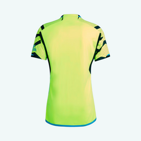 Camisa Arsenal 2023/24 Away