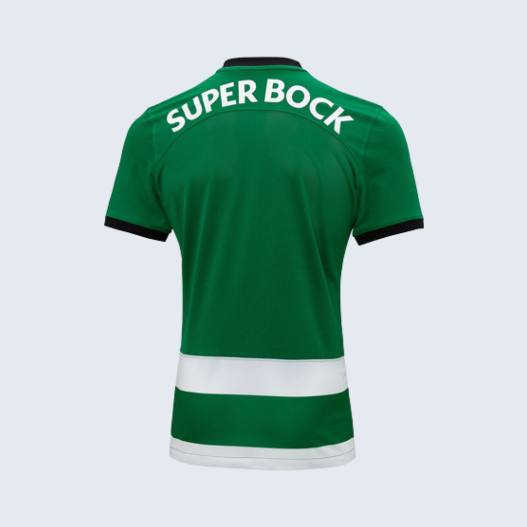 Camisa Sporting CP 2023/24 Home