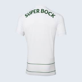 Camisa Sporting CP 2023/24 Away