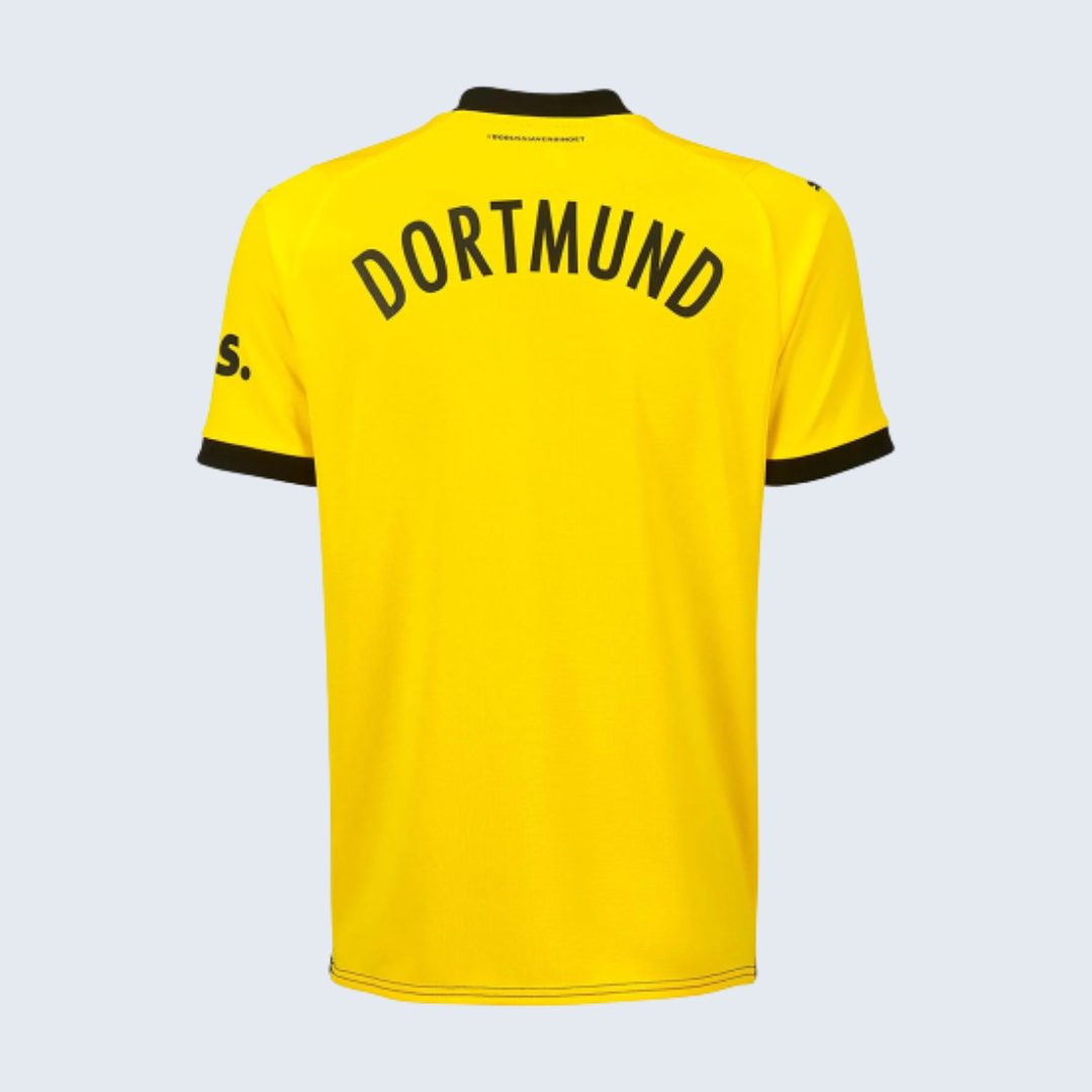 Camisa Borussia Dortmund 2023/24 Home