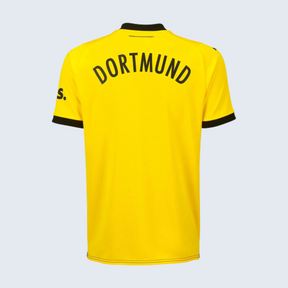 Camisa Borussia Dortmund 2023/24 Home