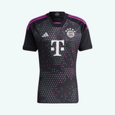 Camisa Bayern de Munique 2023/24 Away