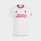 Camisa Manchester United 2023/24 Terceira