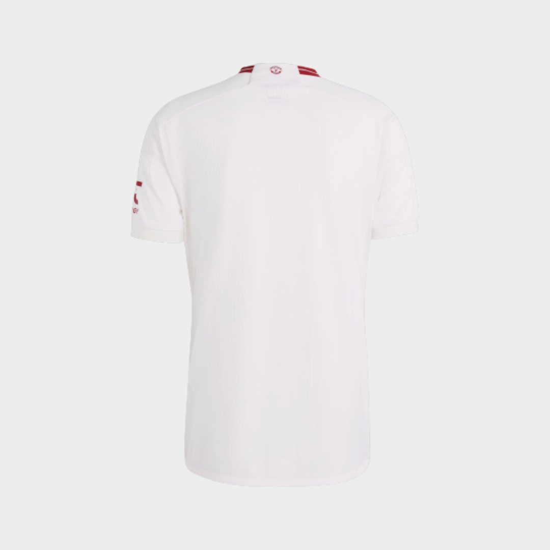 Camisa Manchester United 2023/24 Terceira