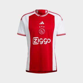 Camisa Ajax 2023/24 Home