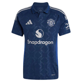 Camisa Manchester United 2024/25 Away