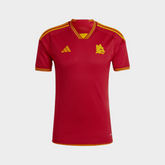 Camisa AS Roma 2023/24 Home