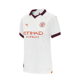 Camisa Manchester City 2023/24 Terceira