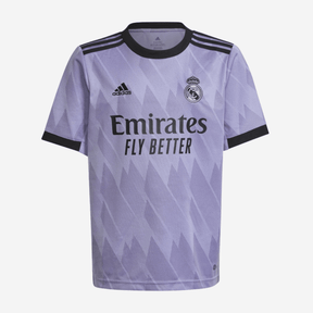 Camisa Real Madrid 2022/23 Away