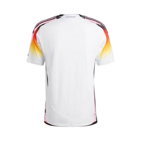 LANÇAMENTO Camisa Seleção Alemanha 2024/25 Home