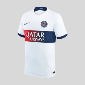 Camisa Paris Saint Germain 2023/24 Away